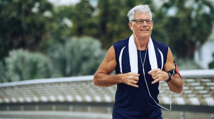 Physical Activity Recommendations for Older Australians (65 years and ...