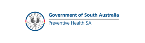 Preventive Health SA Logo 500 x 150