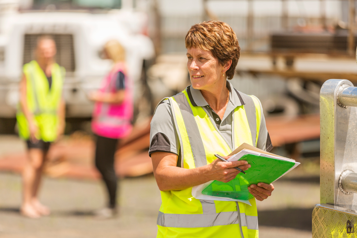 Workplace Health and Safety Queensland | 10,000 Steps