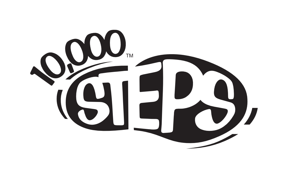 Getting Started 10 000 Steps